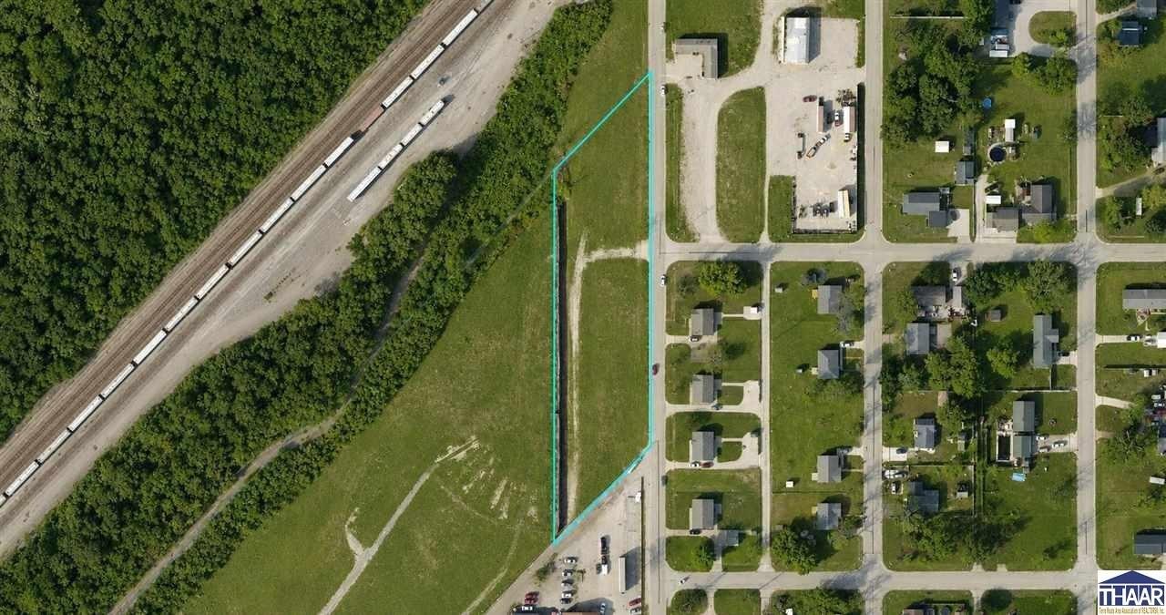Property Image for 2650 N 25th St