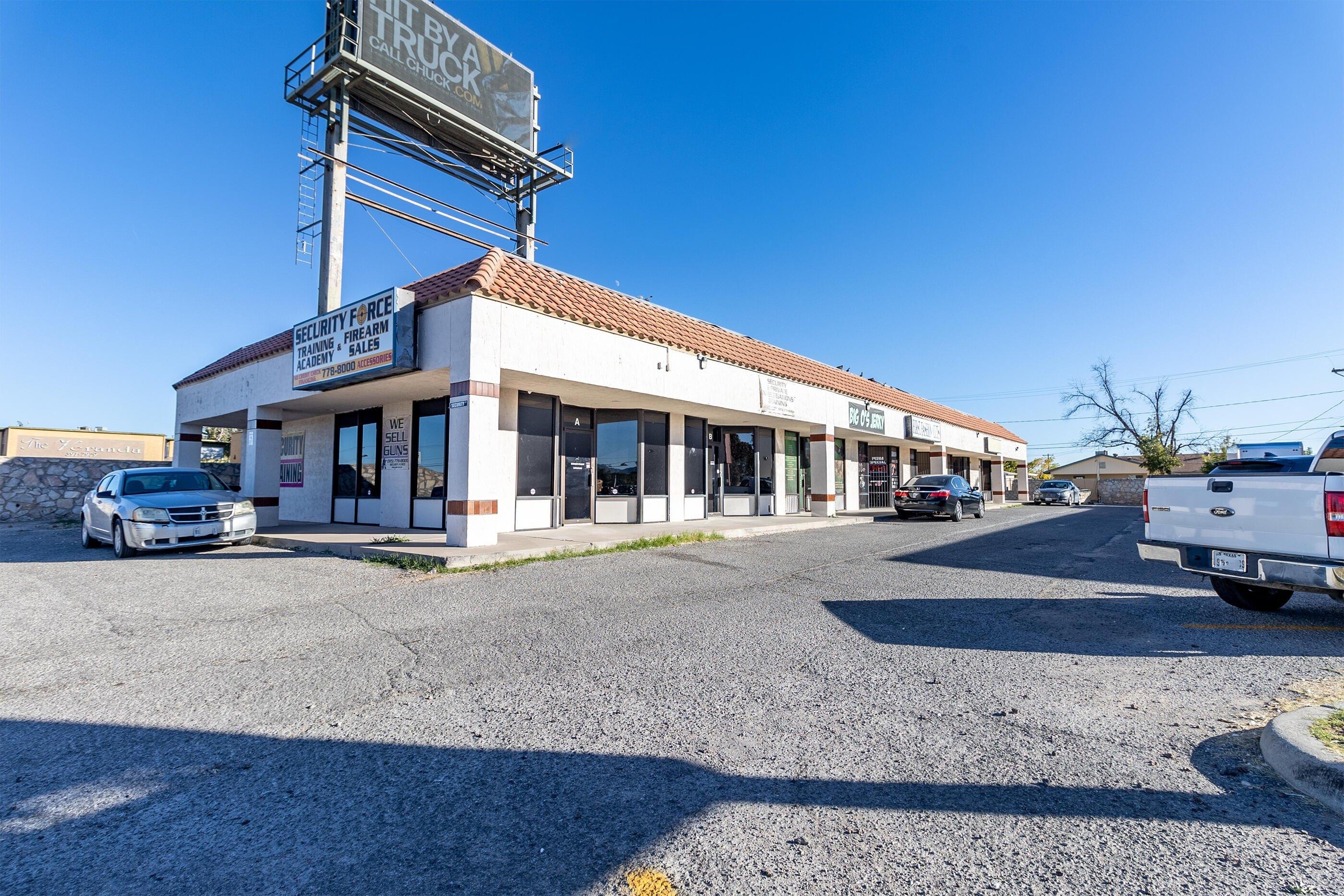 Property Image for 9710 MONTANA Avenue