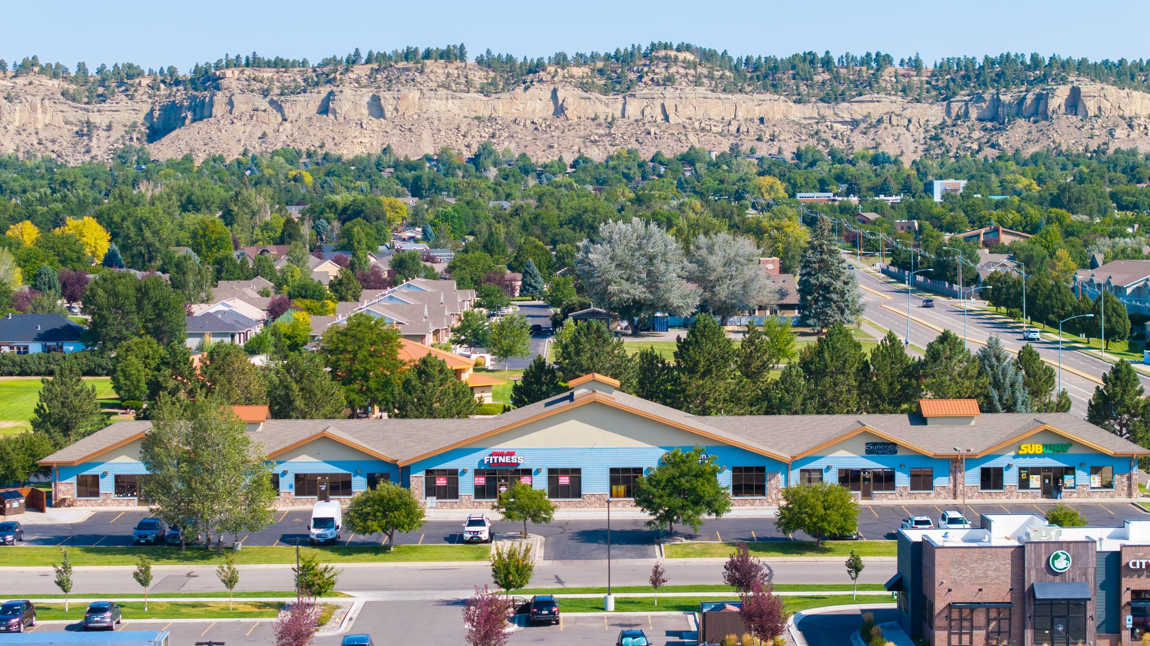 Property Image for 1780 Shiloh Rd, Billings, MT 59106