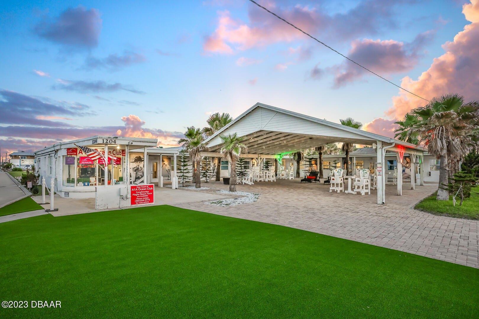 Property Image for 1204 S Ocean Shore Boulevard