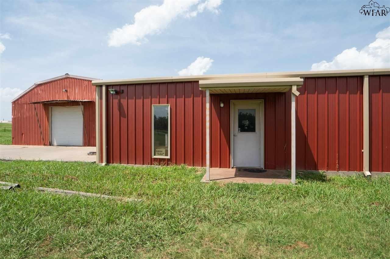 Property Image for 371 S Hwy 287 371 Us. Business Hwy 287 S