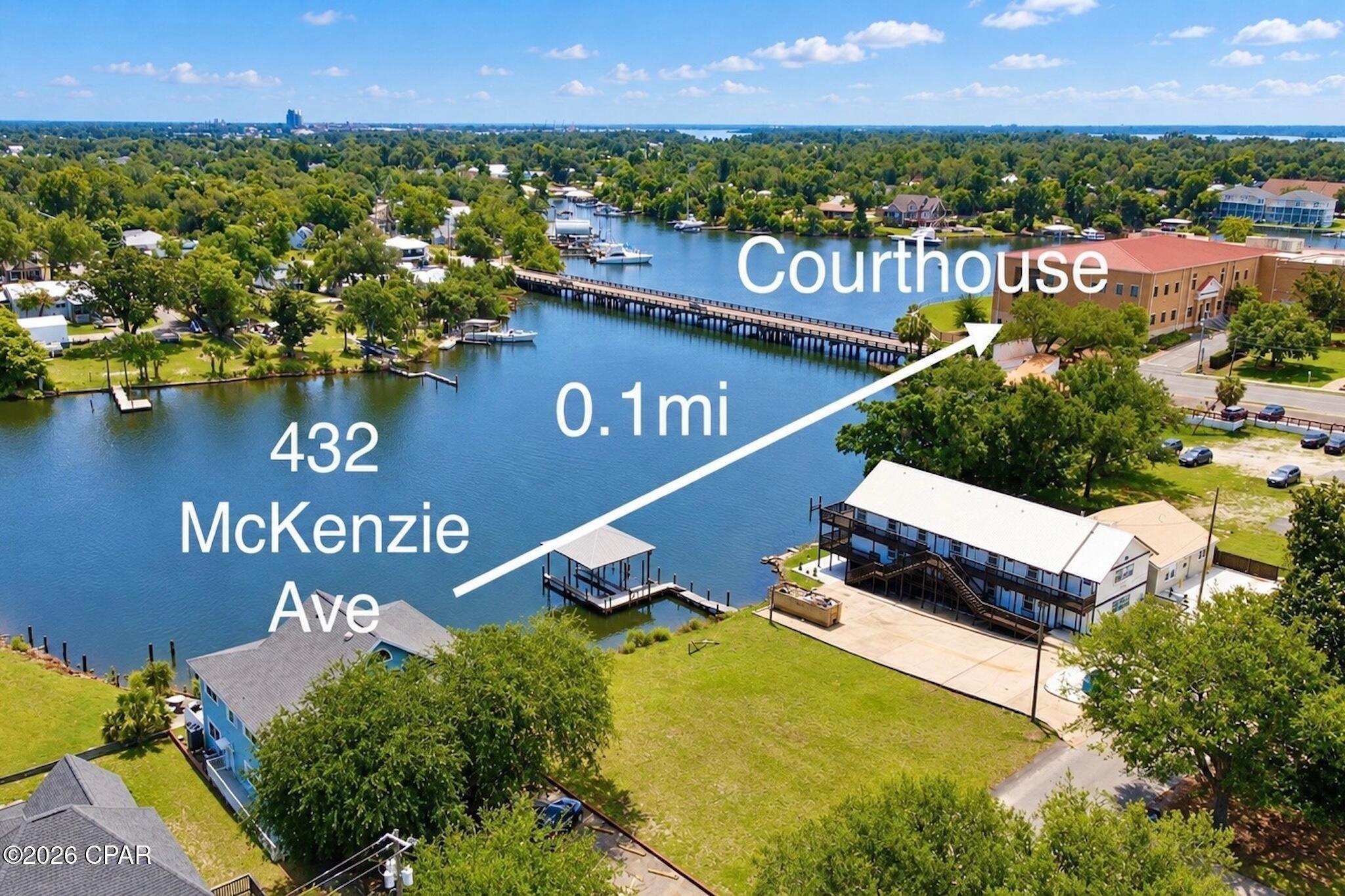 Property Image for 430&432 McKenzie Avenue