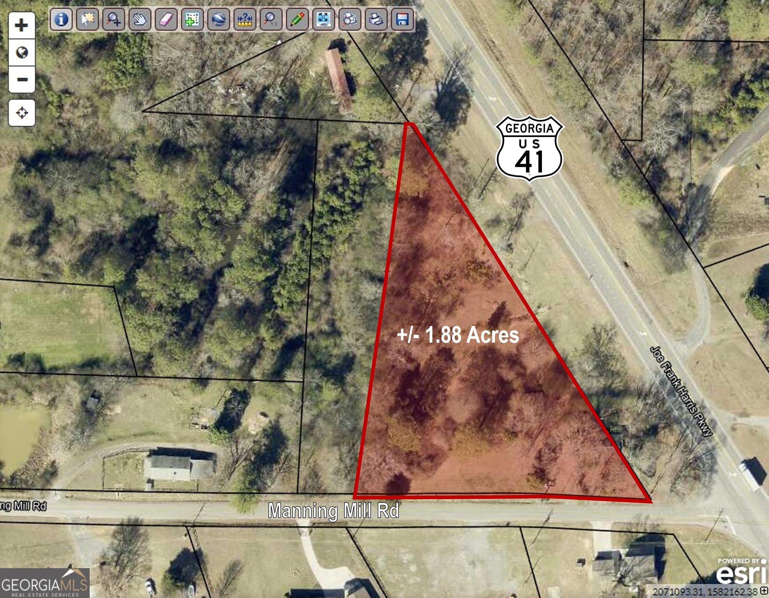 Property Image for 5193 Joe Frank Harris Parkway