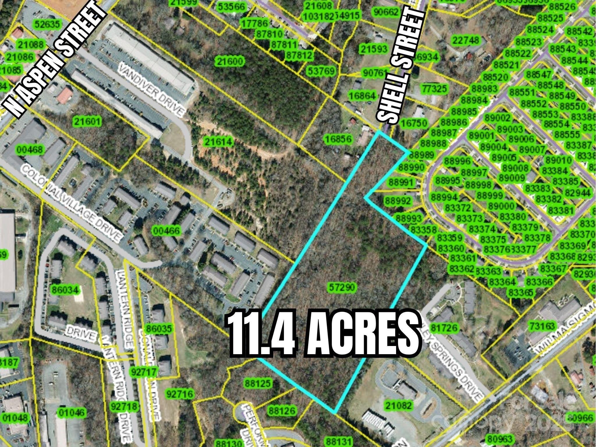 Property Image for Shell Street