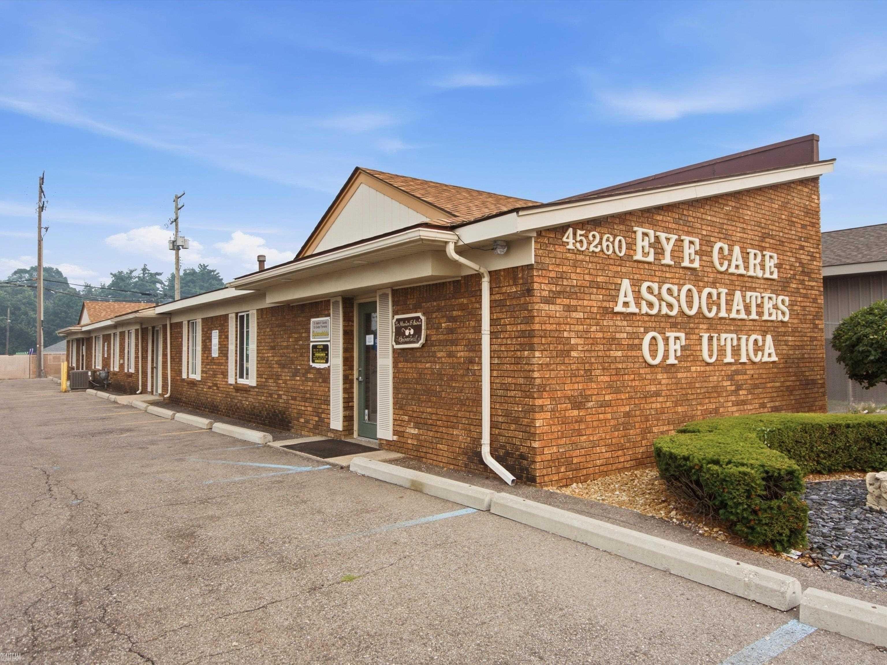 Property Image for 45260 Van Dyke Avenue
