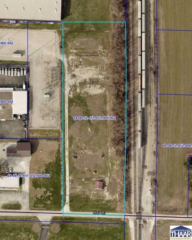 Property Image for 4120 E Maple Avenue