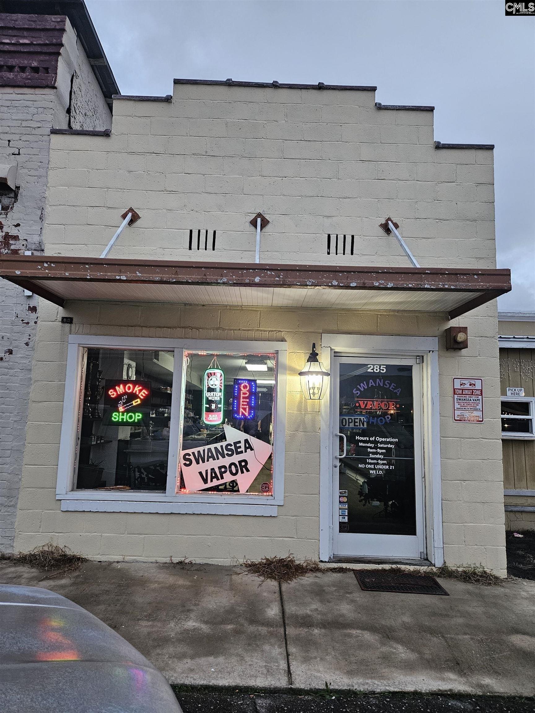 Property Image for 285 S Monmouth Avenue