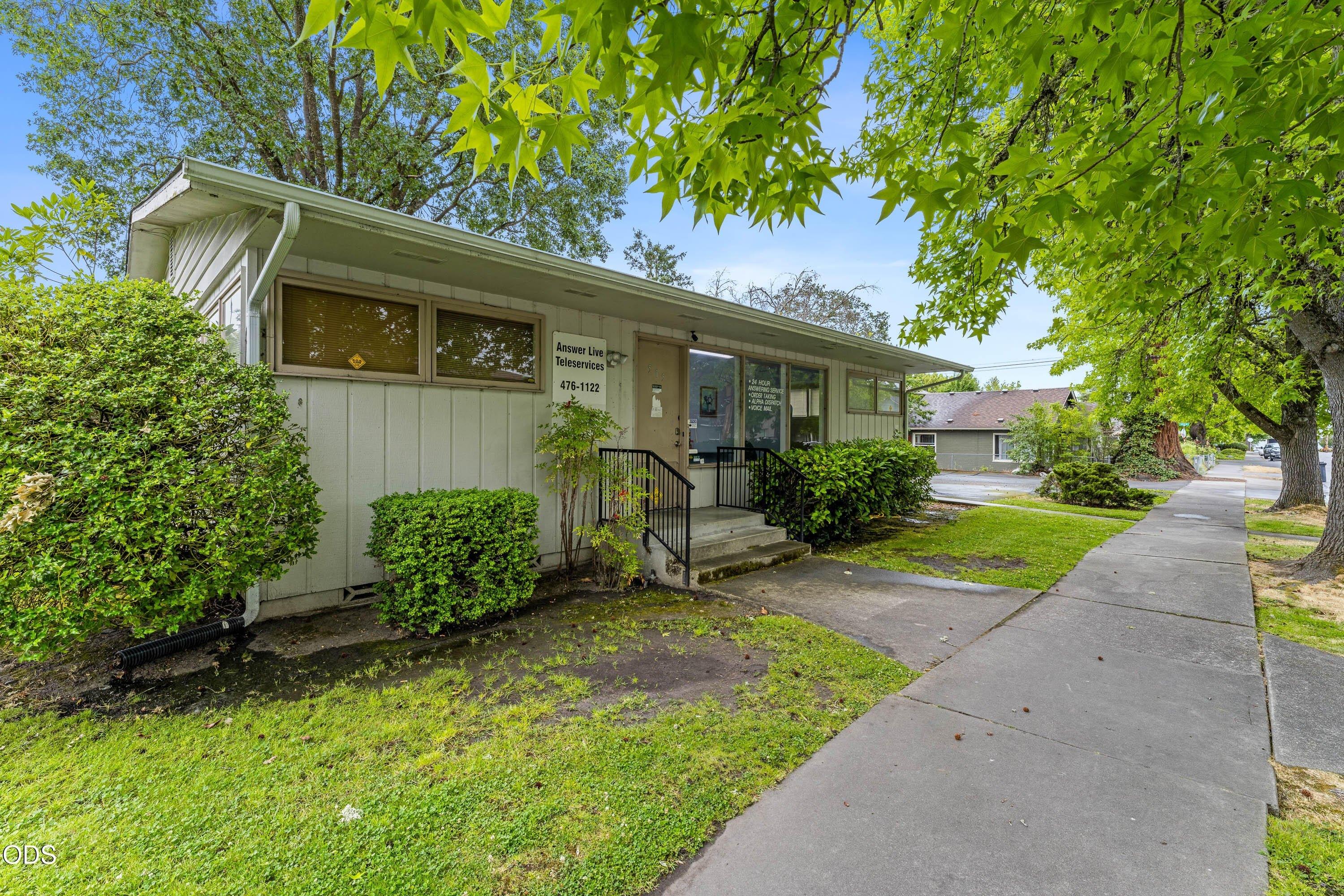 Property Image for 515 NE 8th Street