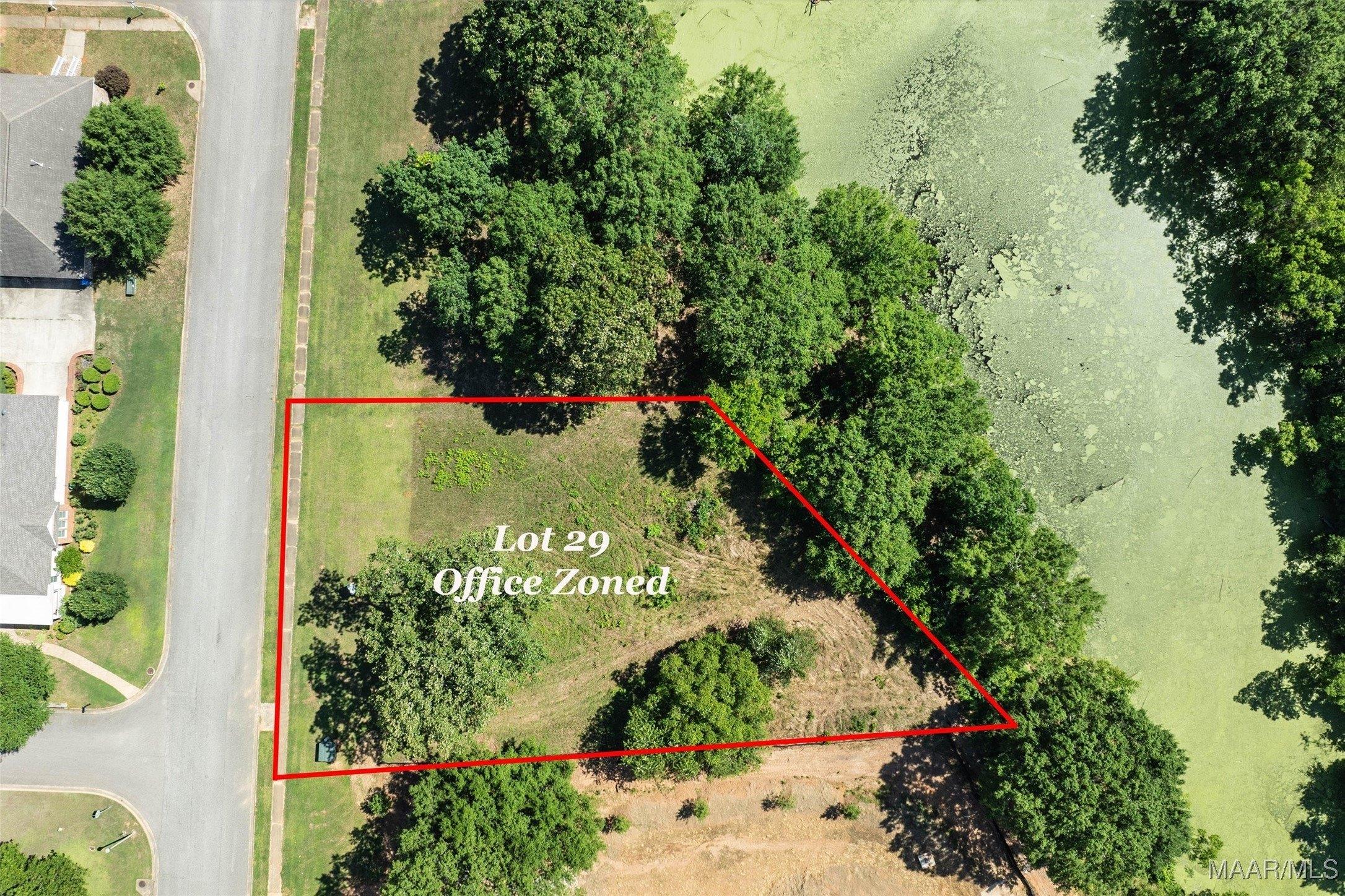 Property Image for Covered Bridge Parkway lot: 29