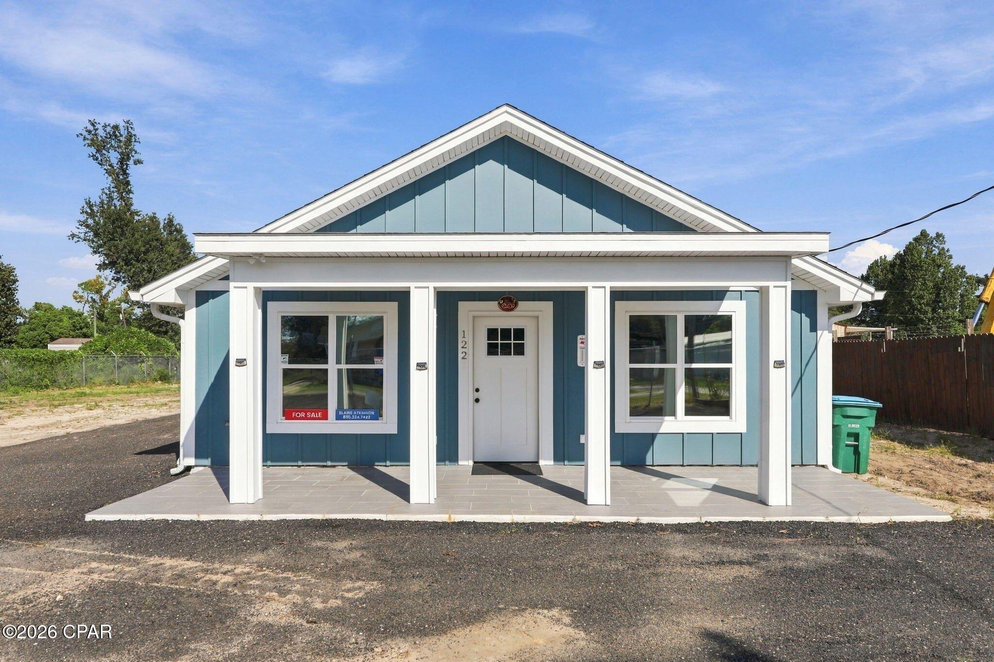 Property Image for 122 Poston Avenue