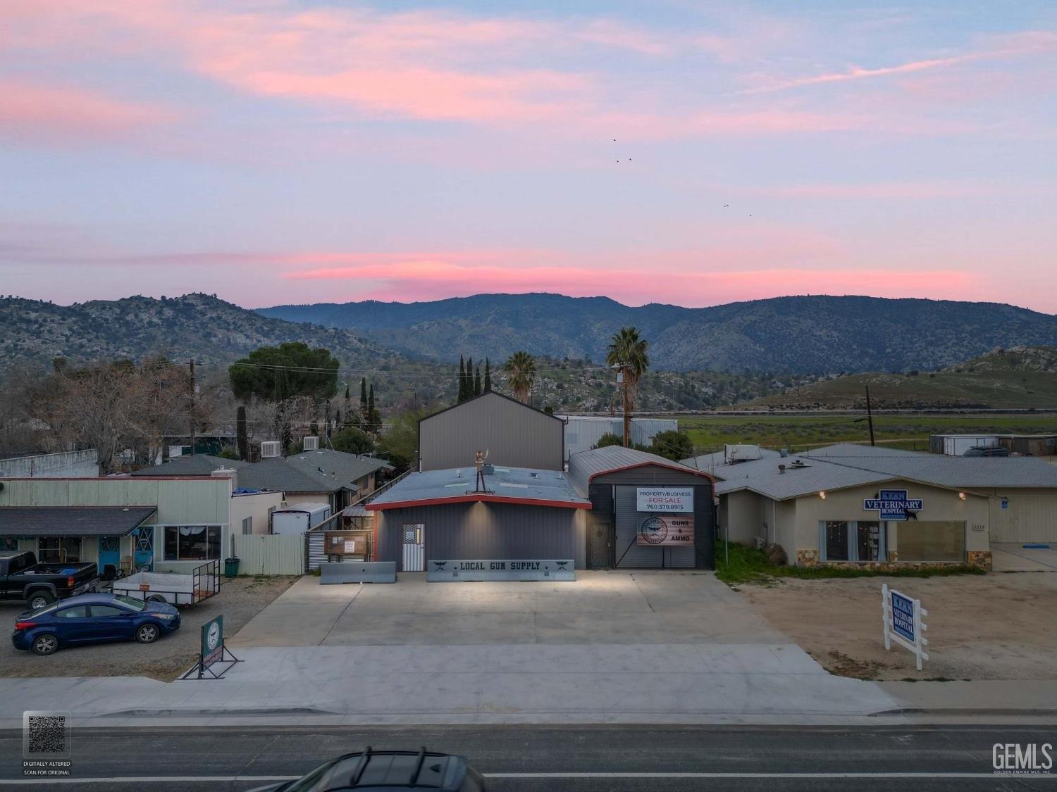 Property Image for 5209 Lake Isabella Boulevard