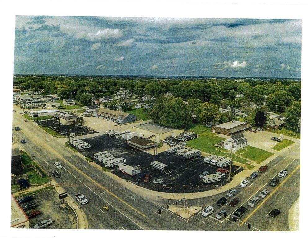 Property Image for 1209 S Belt Highway