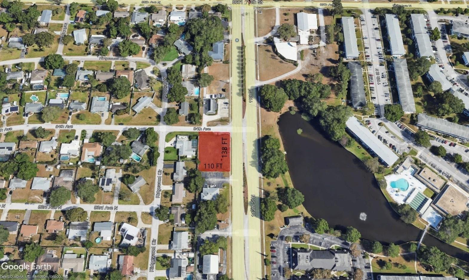 Property Image for 113TH Street