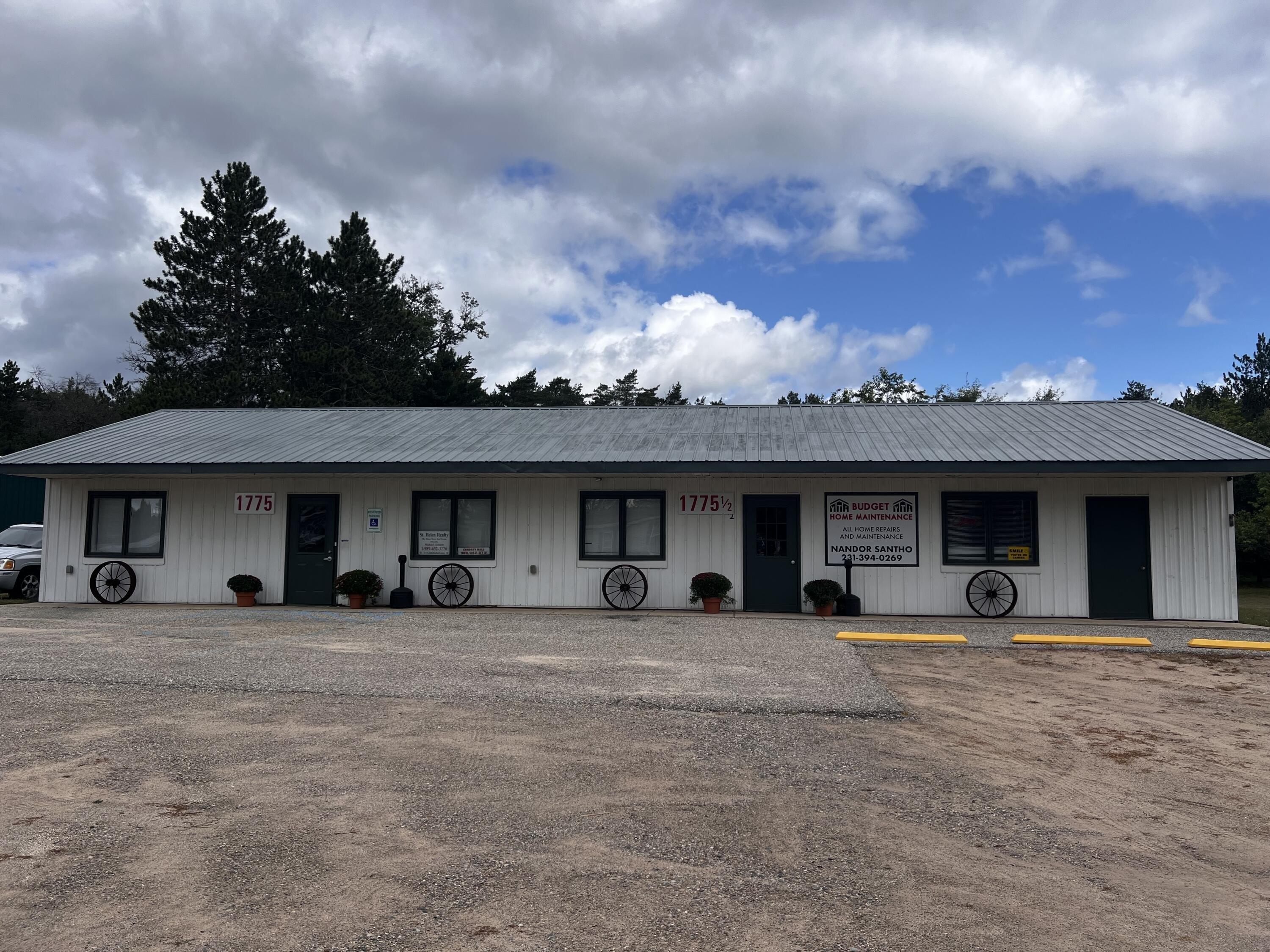 Property Image for 1775 N M-18