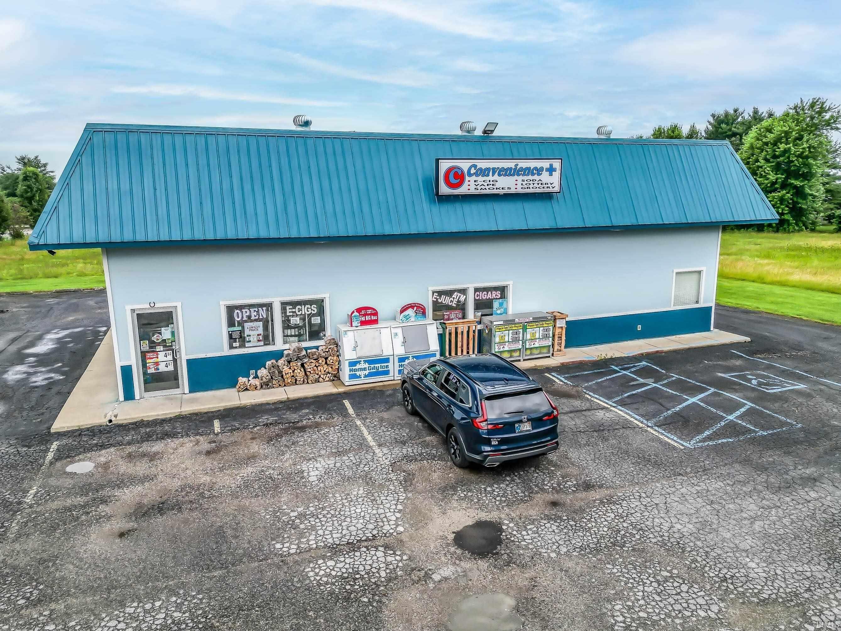 Property Image for 3001 N Smith Pike