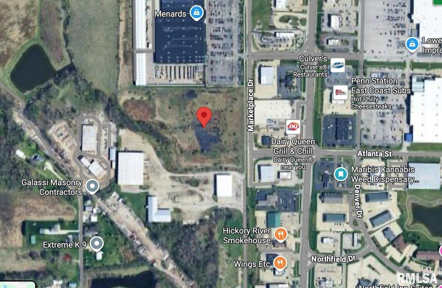 Property Image for 2501 Marketplace Drive