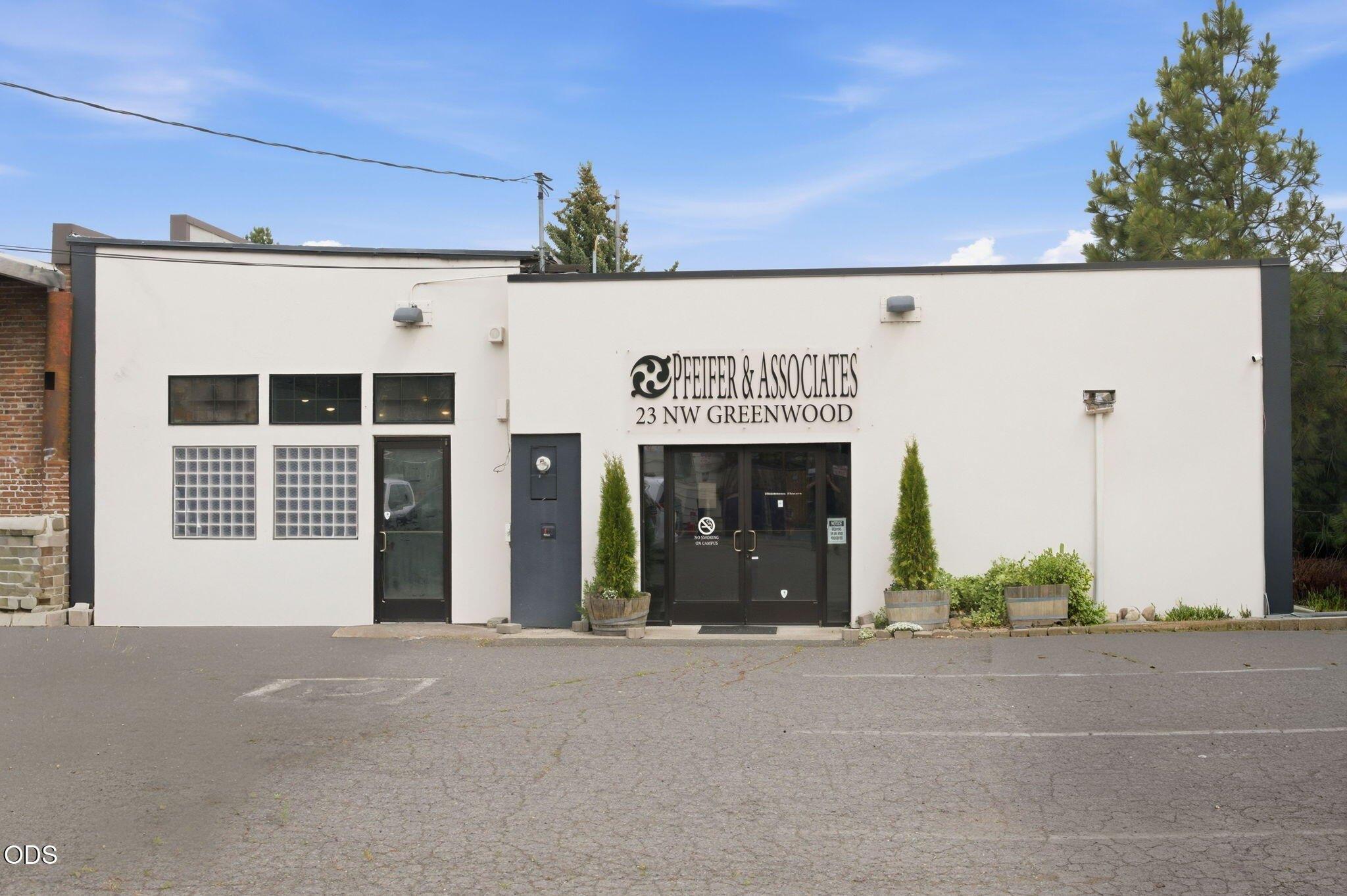 Property Image for 23 NW Greenwood Avenue