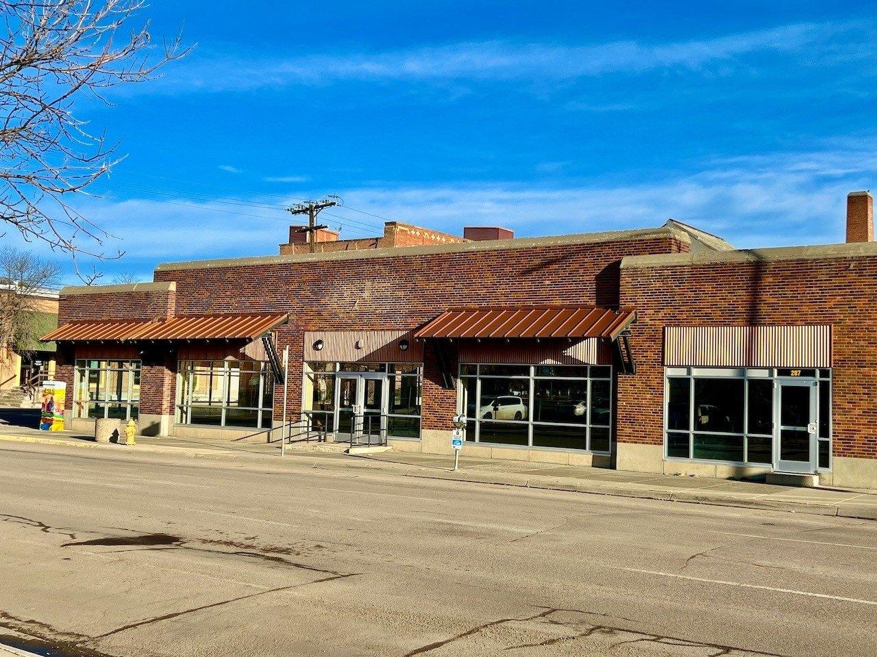 Property Image for 201 & 207 2nd Ave S