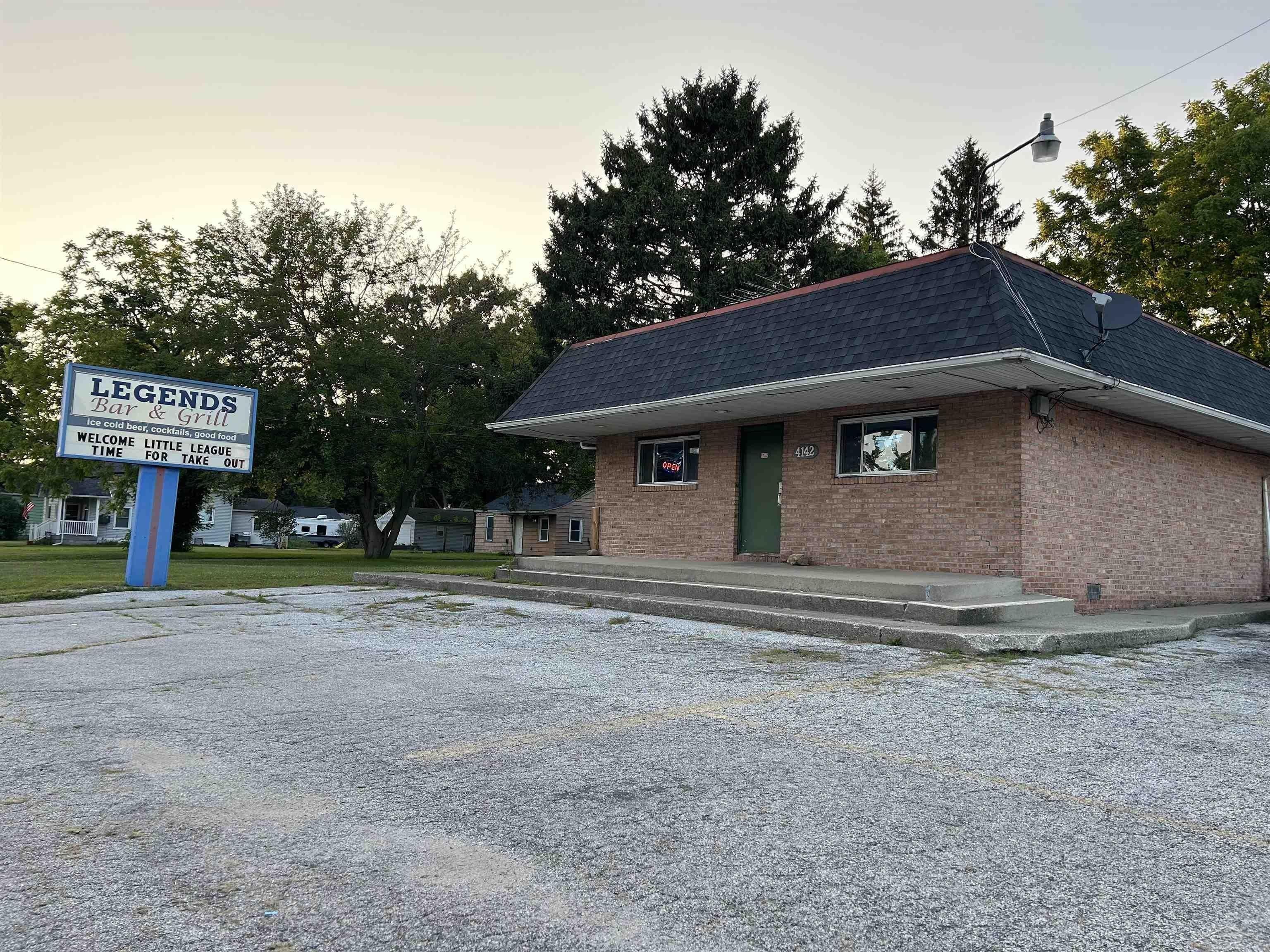 Property Image for 4142 W Michigan