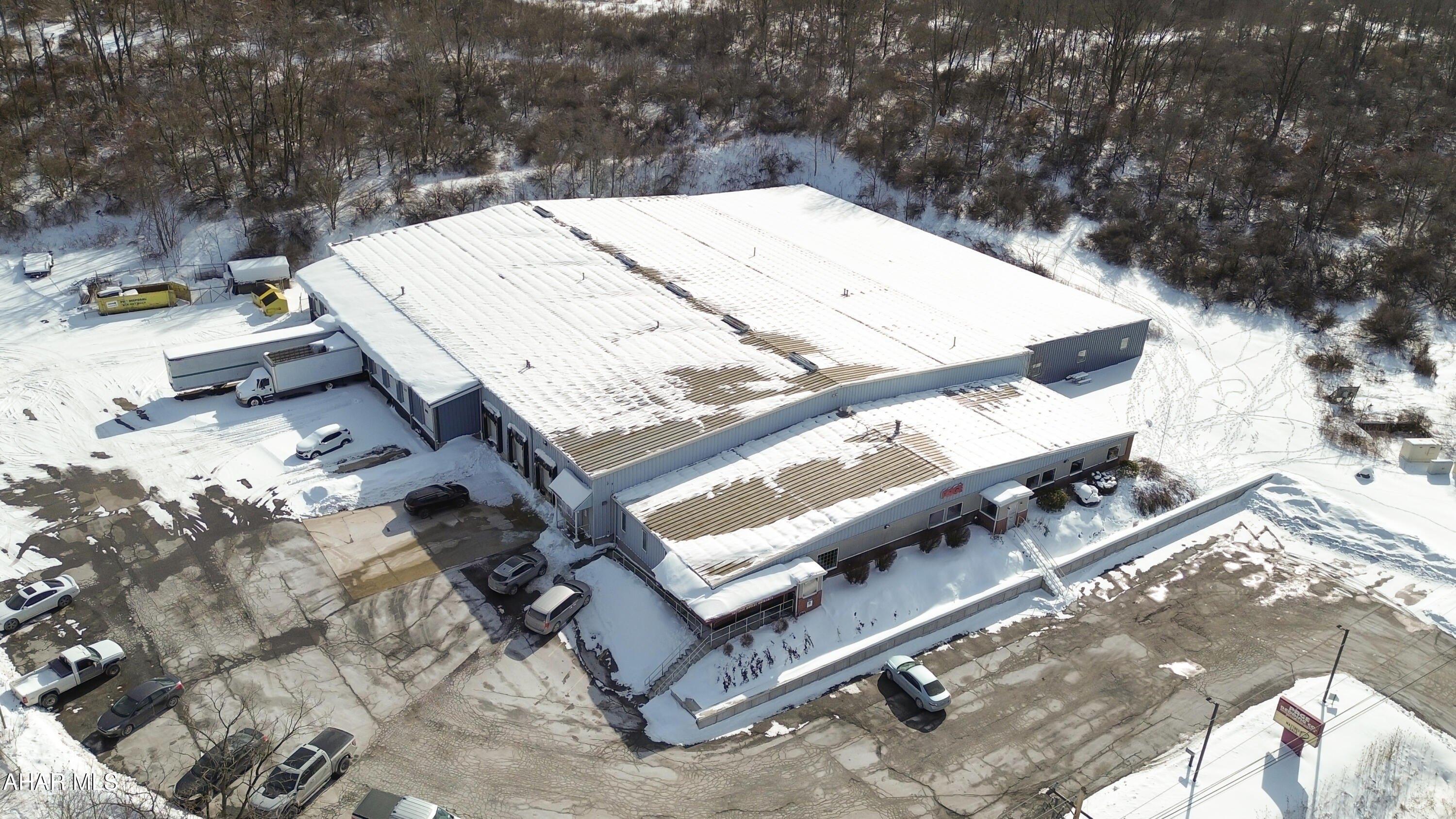 Property Image for 850 Eisenhower Boulevard