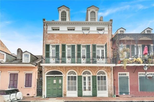 Property Image for 818 BOURBON Street