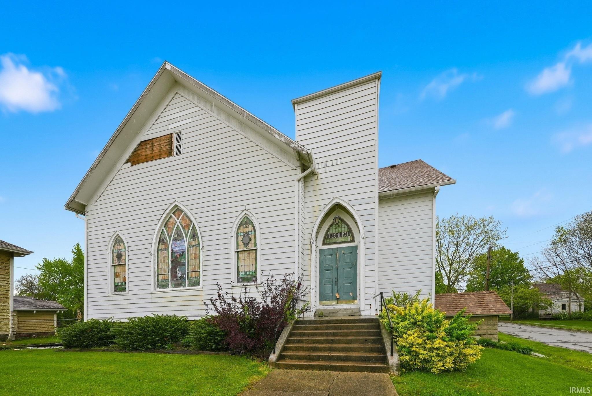 Property Image for 316 N Main St