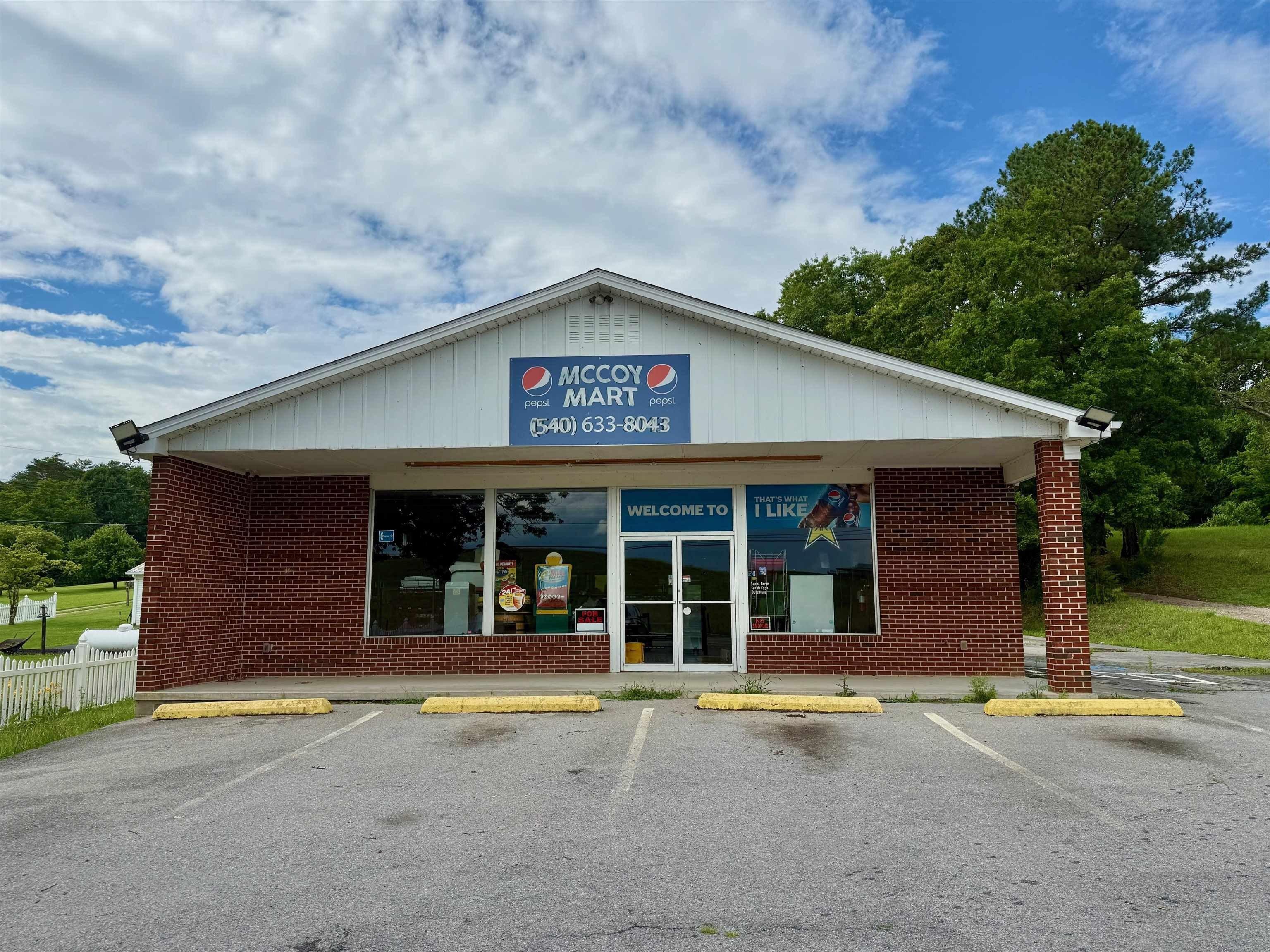 Property Image for 5728 MCCOY Road