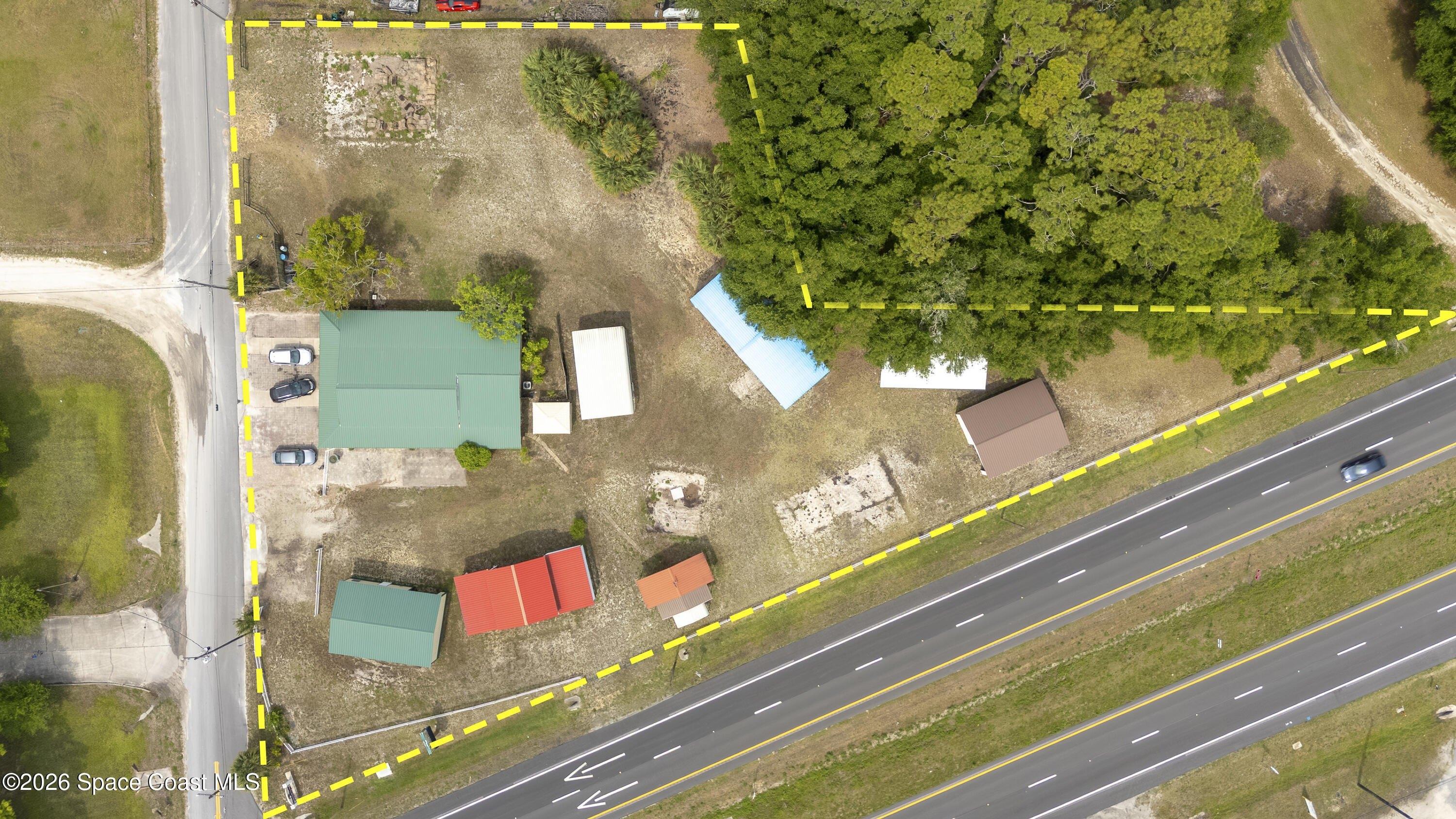 Property Image for 3526 Ellis Lane