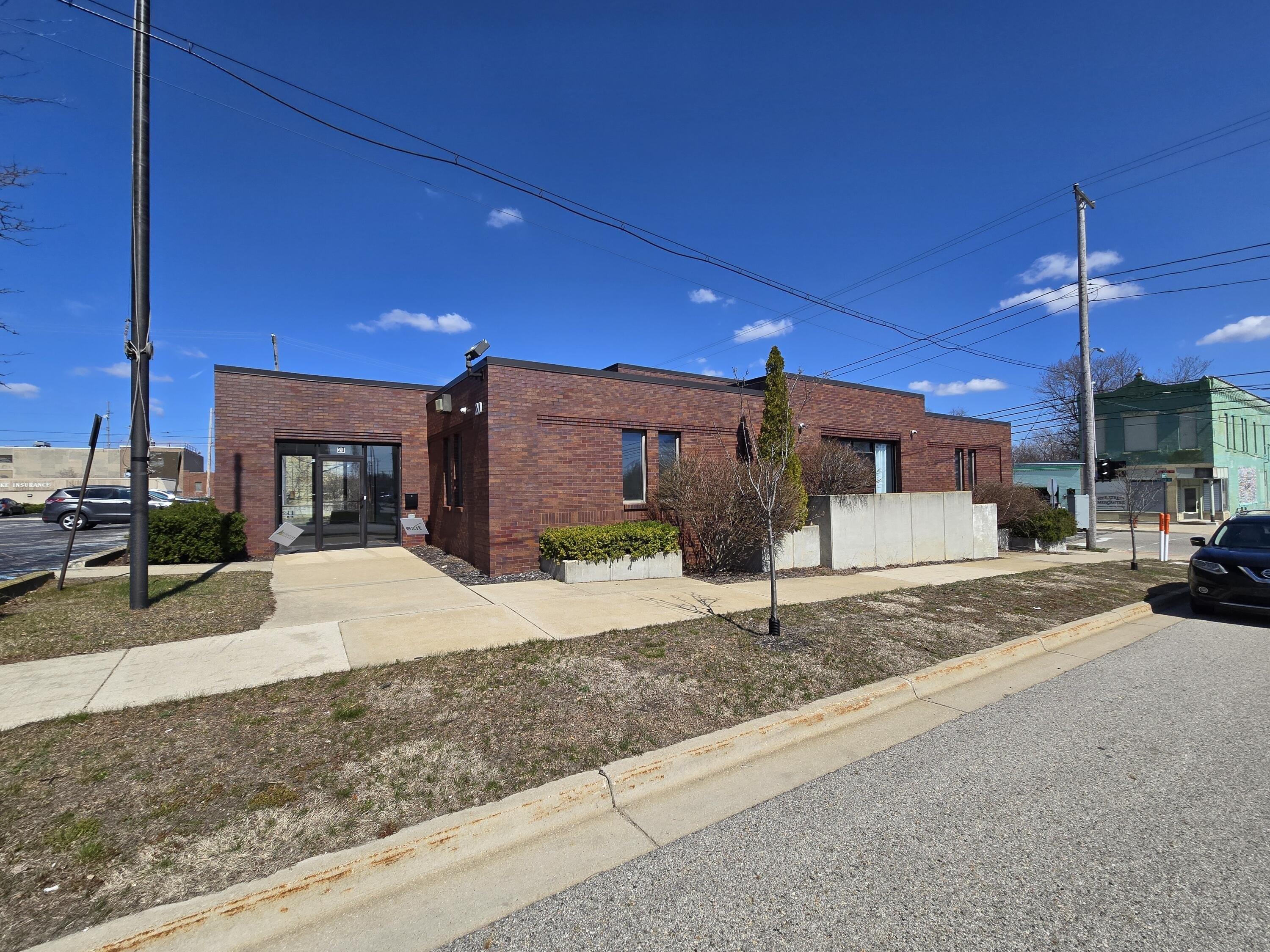 Property Image for 20 W Muskegon Avenue