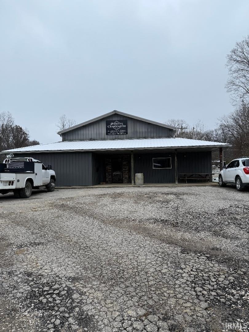 Property Image for 510 S OLD PATOKA Road
