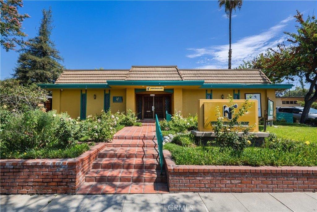 Property Image for 635 W Foothill