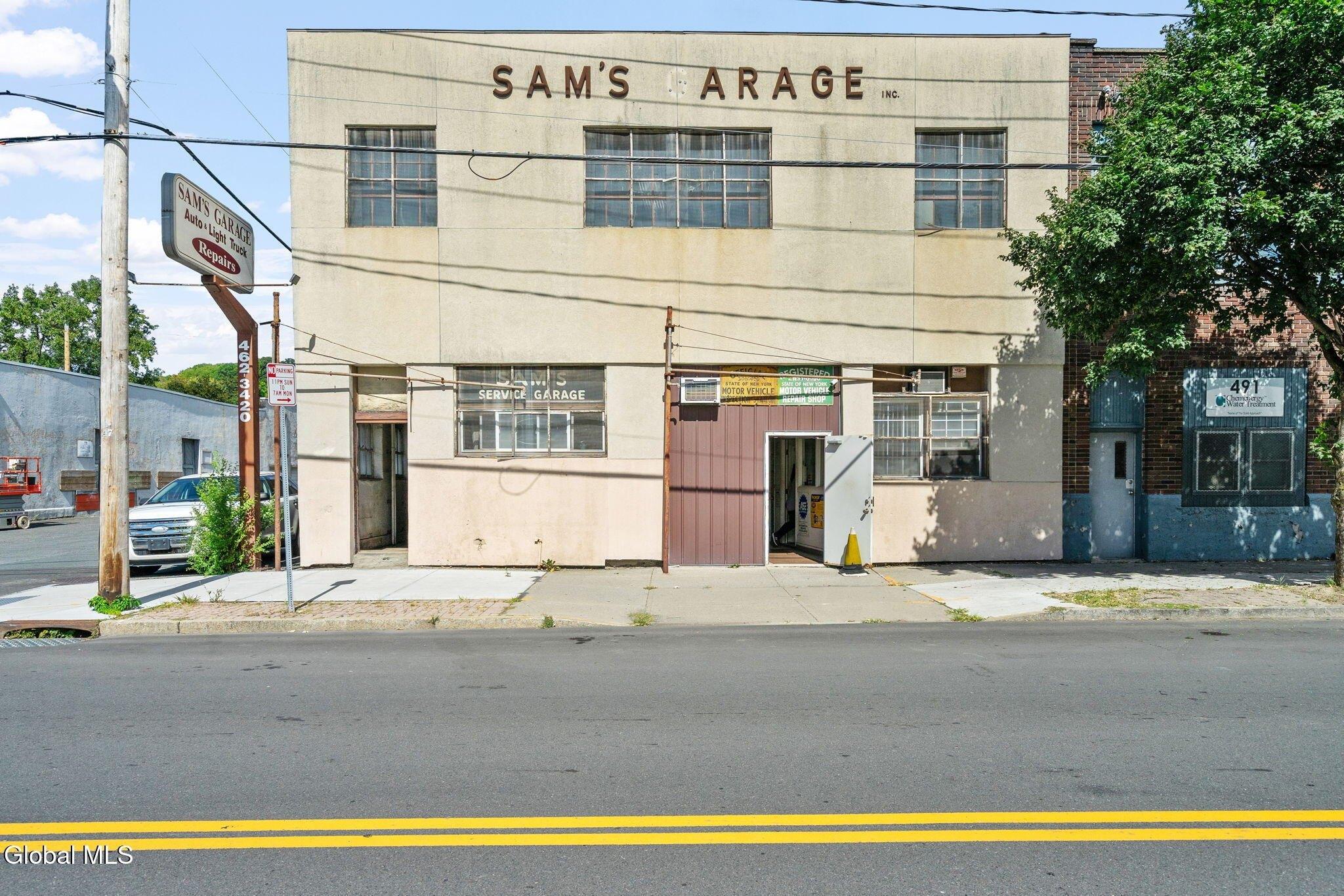 Property Image for 493 S Pearl Street