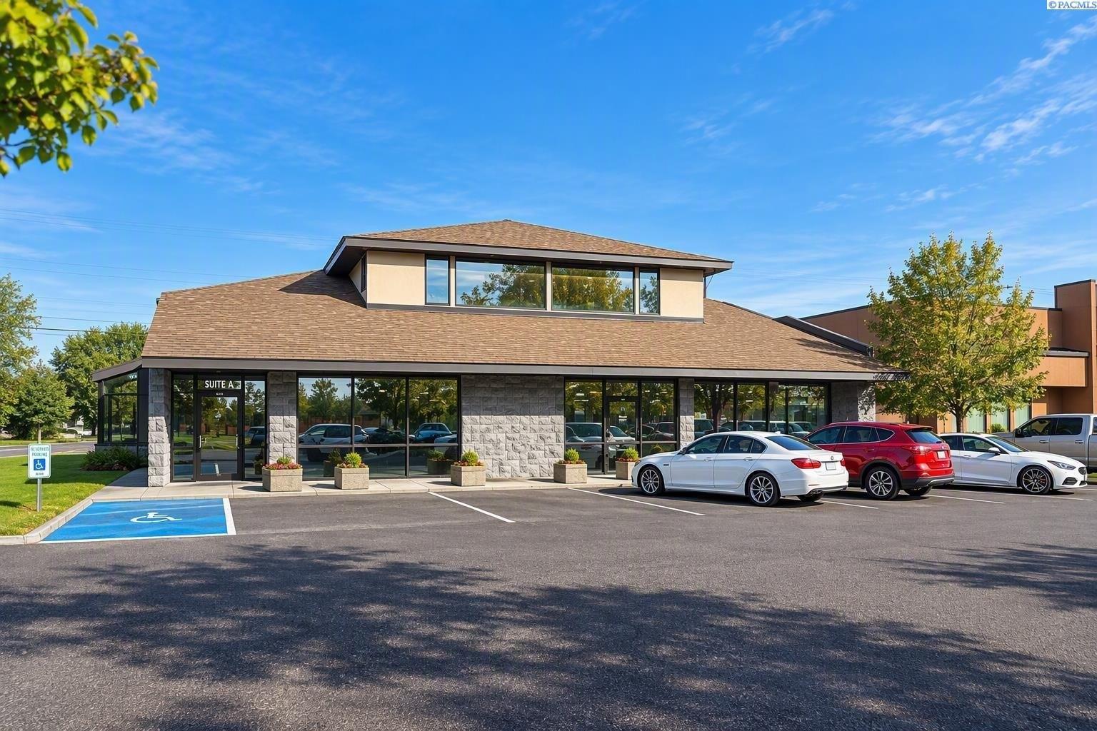 Property Image for 711 S Auburn St.