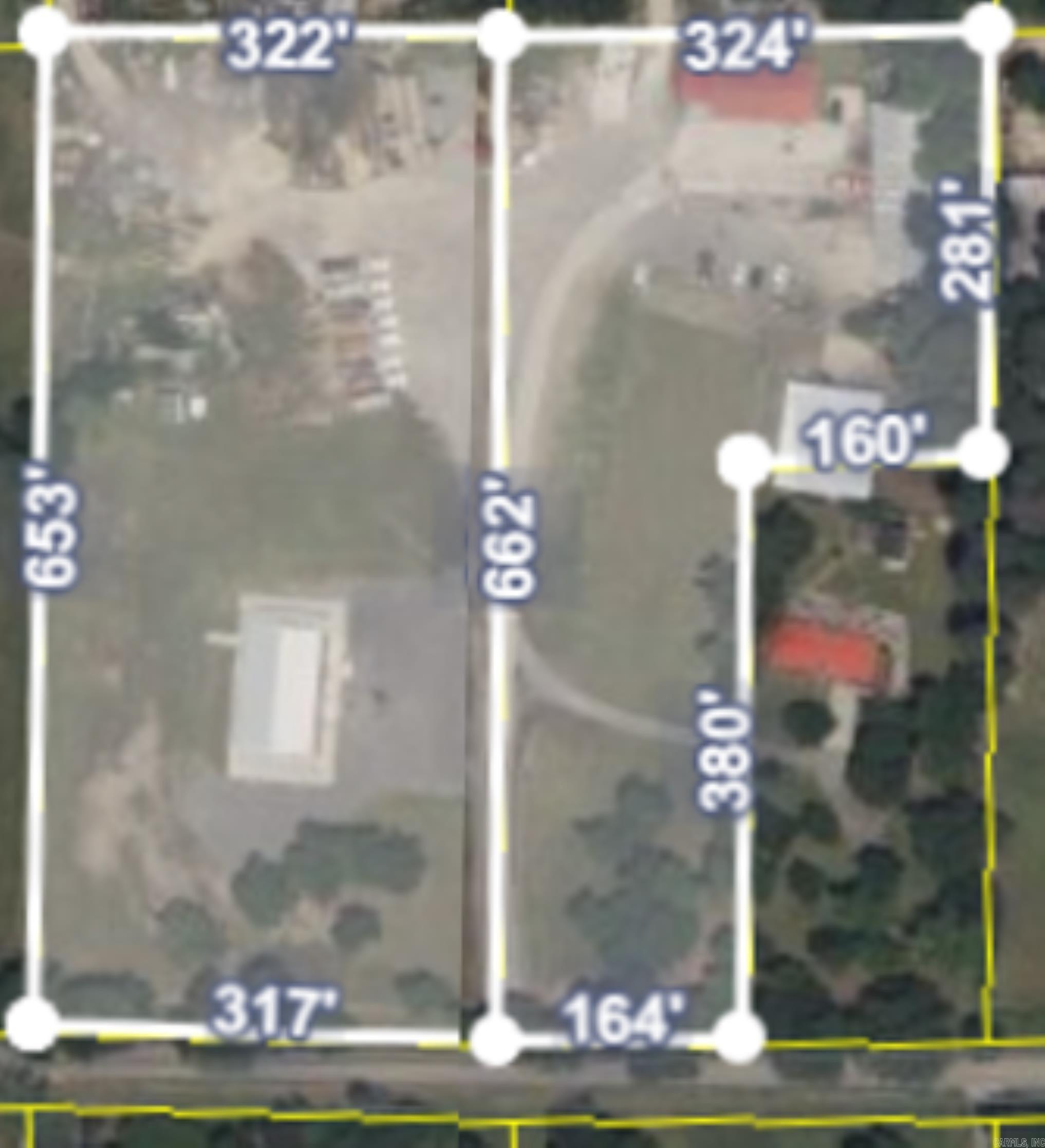 Property Image for 700 Russenberger Road