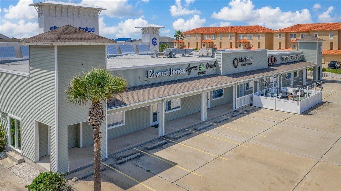 Property Image for 15201 S Padre Island Drive