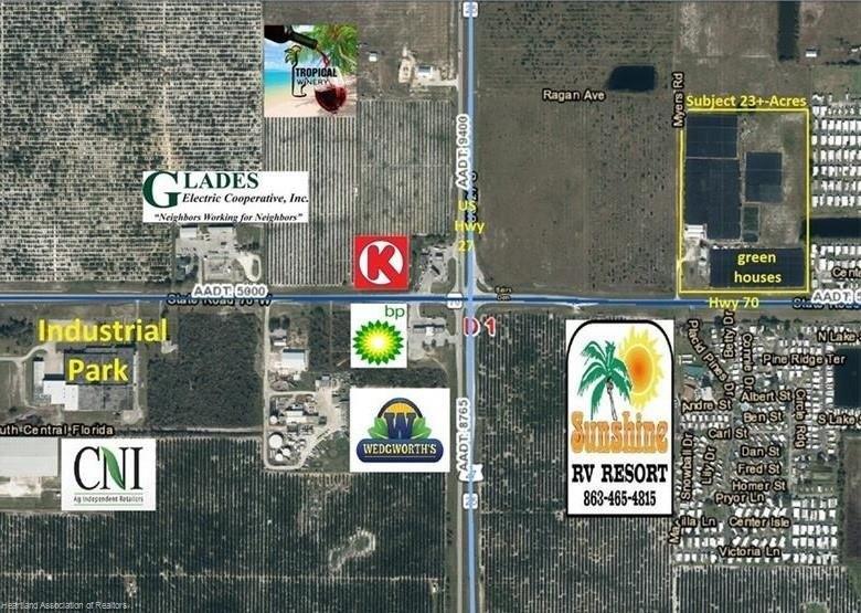 Property Image for 300 SR 70 Highway E