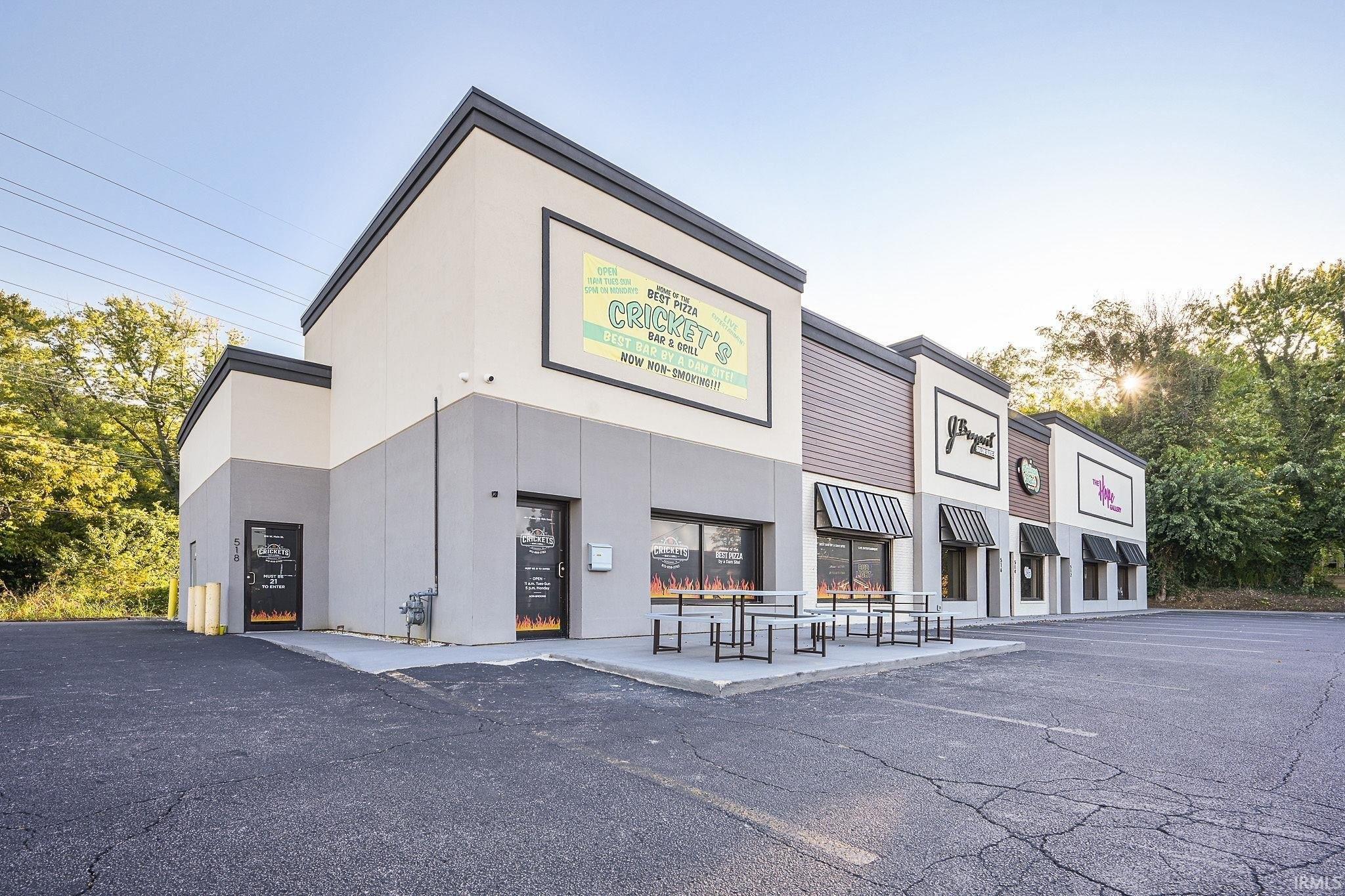 Property Image for 518 W Main Street