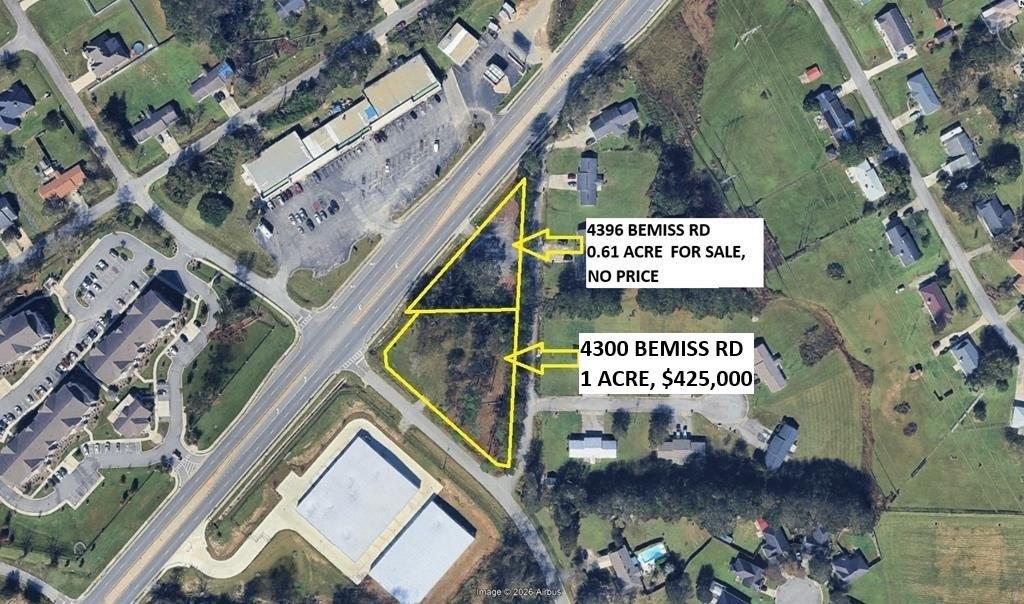 Property Image for 4300 Bemiss Rd