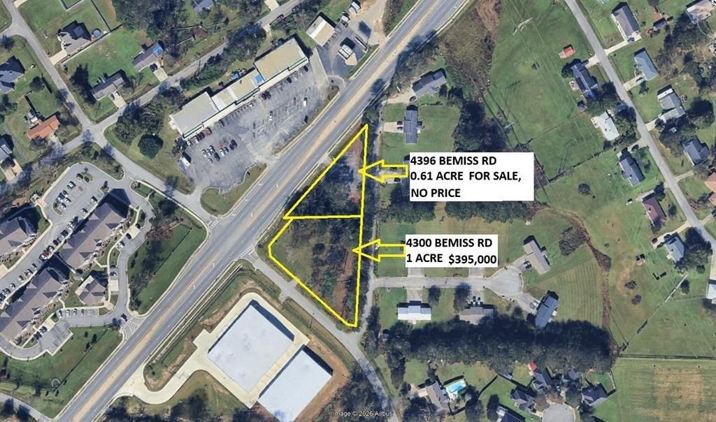 Property Image for 4300 Bemiss Rd