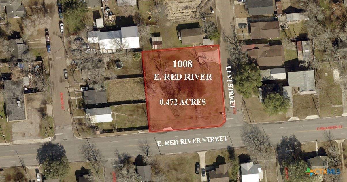 Property Image for 1008 E Red River Street