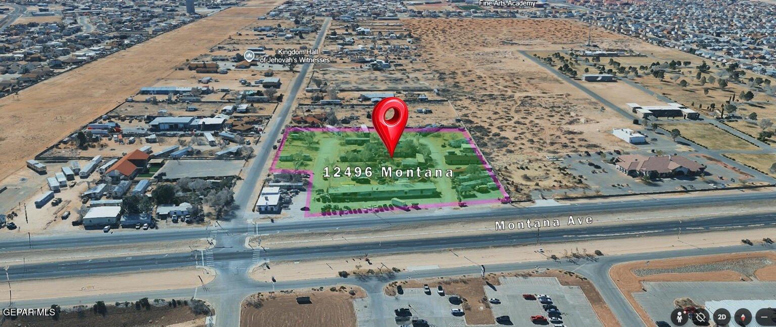 Property Image for 12496 Montana Avenue