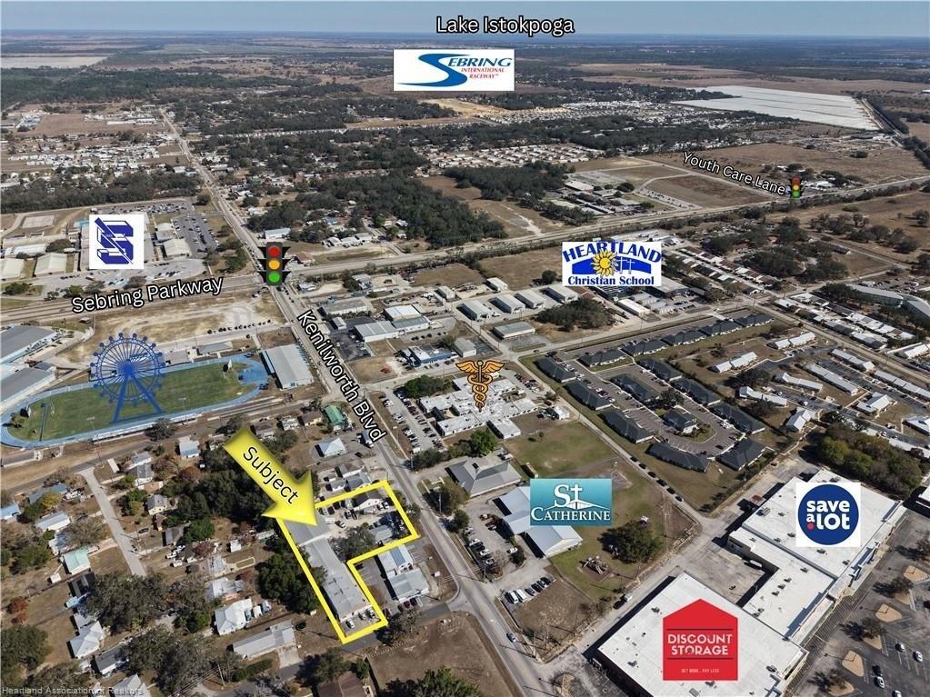 Property Image for 2914 Kenilworth Boulevard