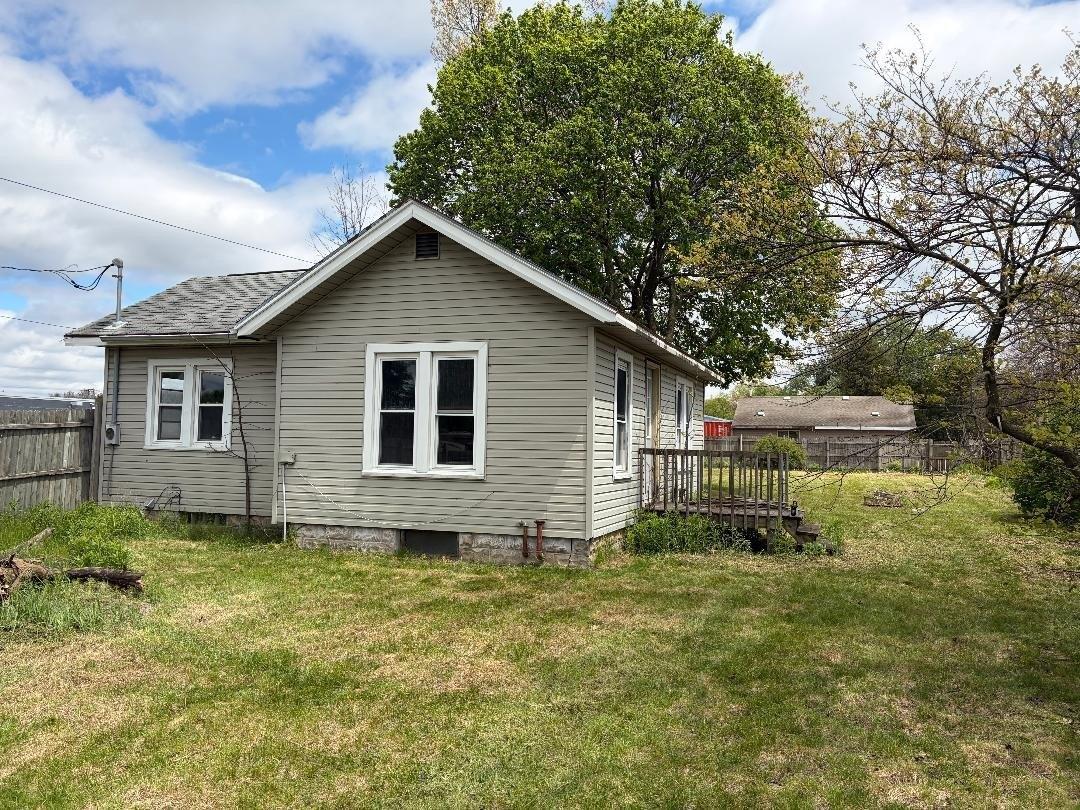 Property Image for 2919 S 11th Street