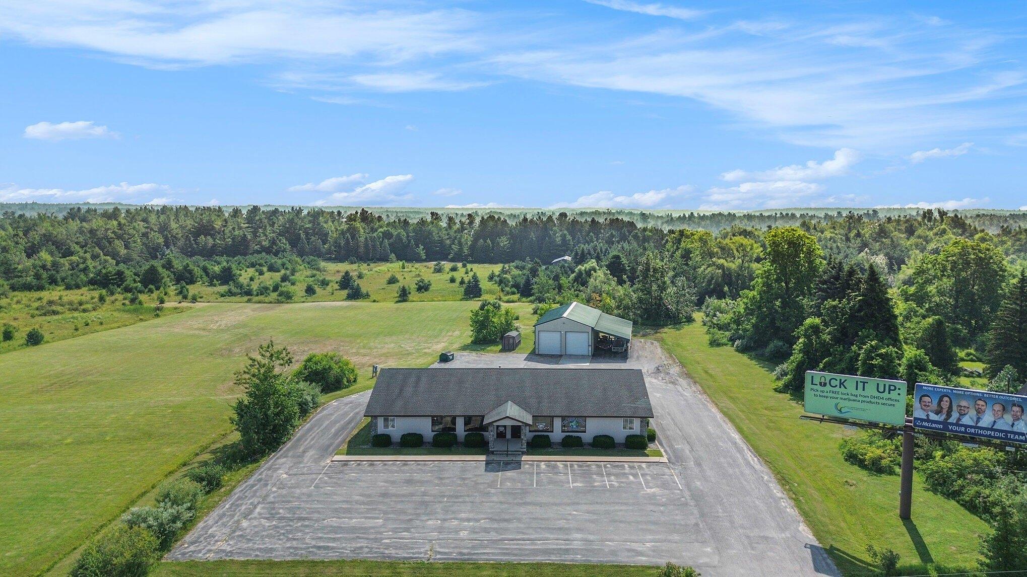 Property Image for 9750 N Straits Highway