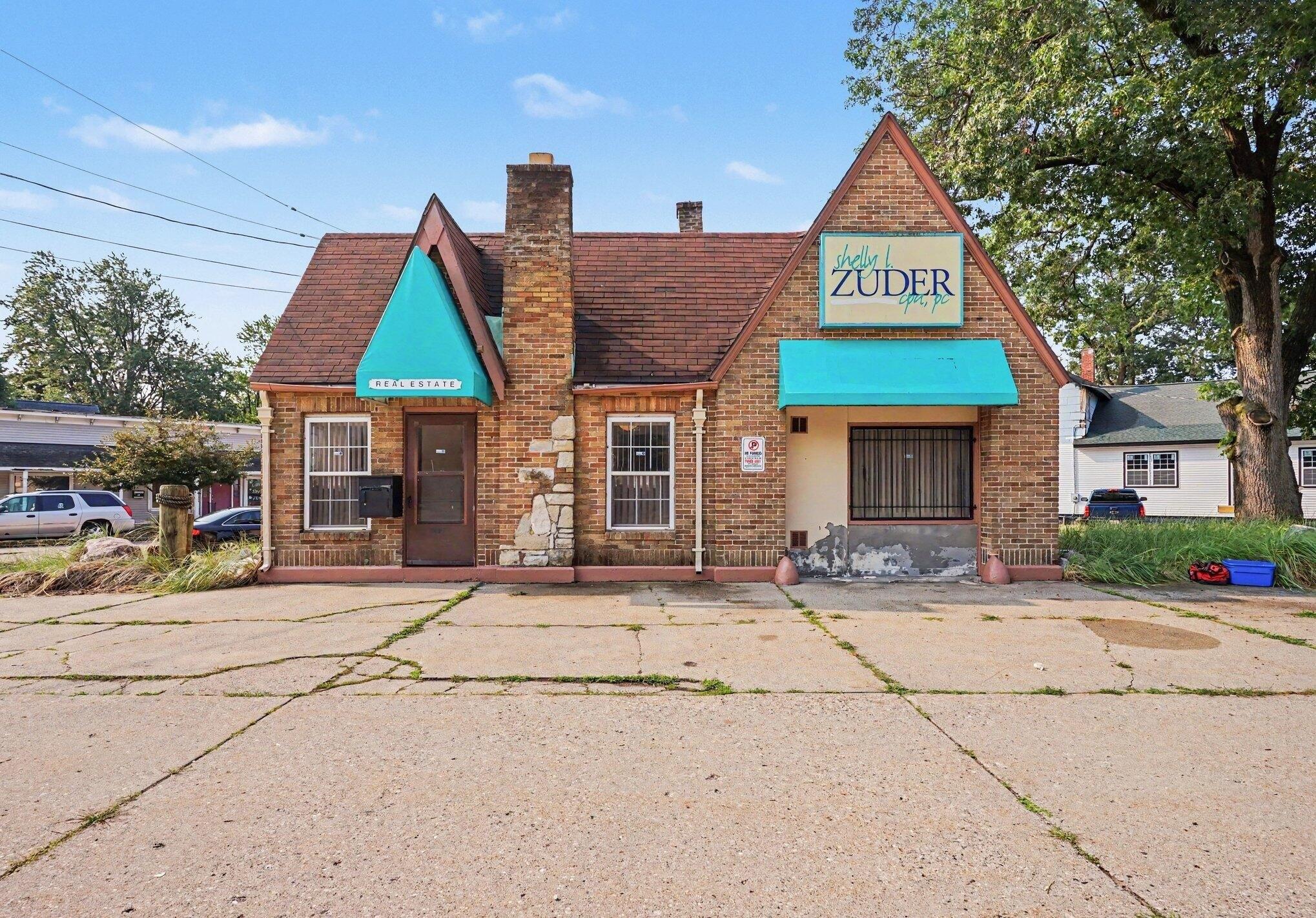 Property Image for 1497 W Laketon