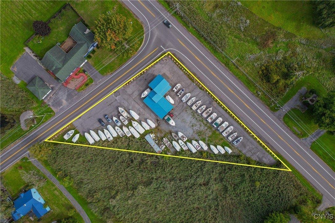 Property Image for 9497 Brewerton Road