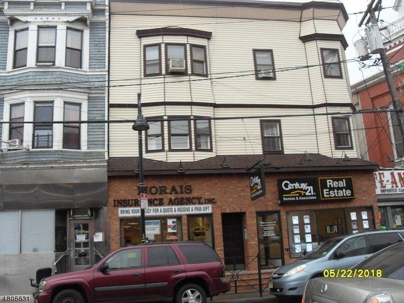 Property Image for 217 Ferry St, Newark, NJ 07105