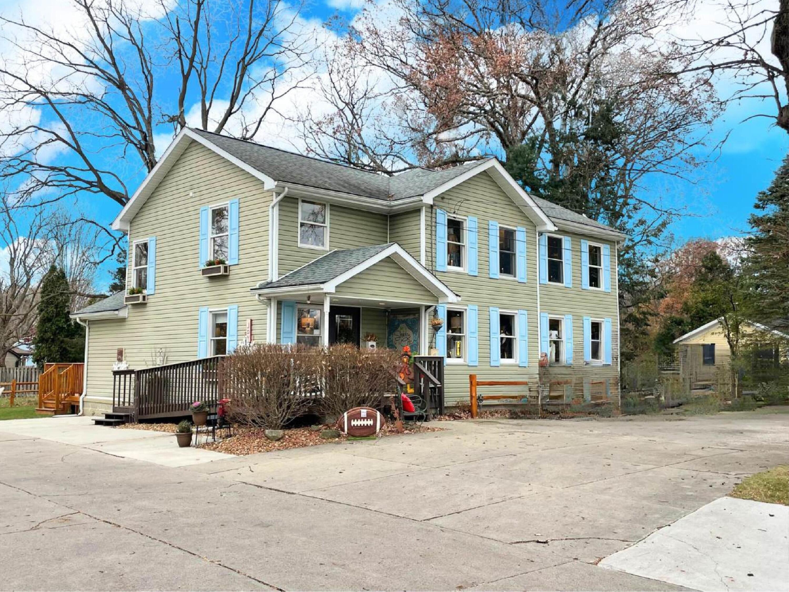 Property Image for 2600 Kibby Road