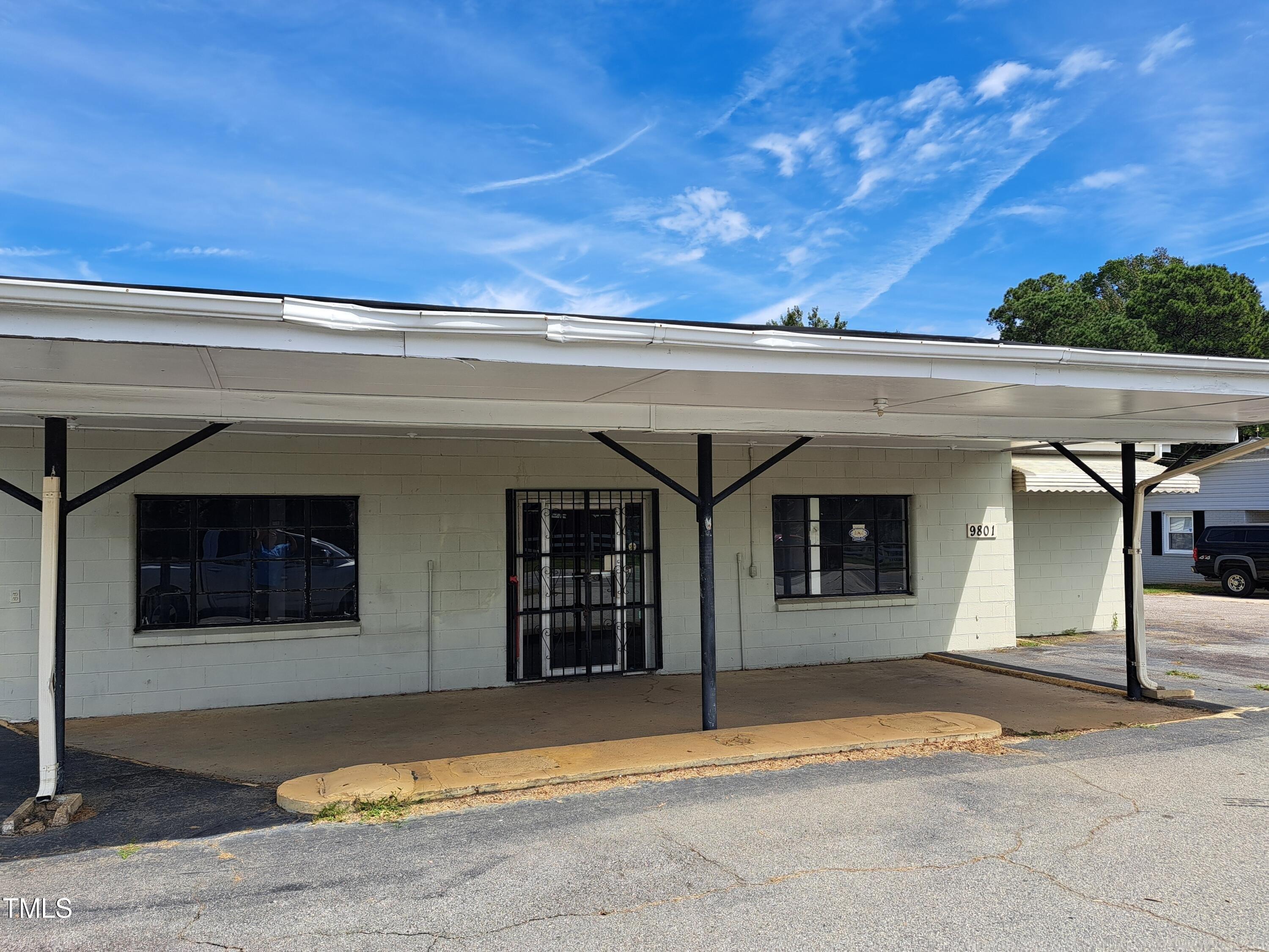 Property Image for 9801 Ten-Ten Road