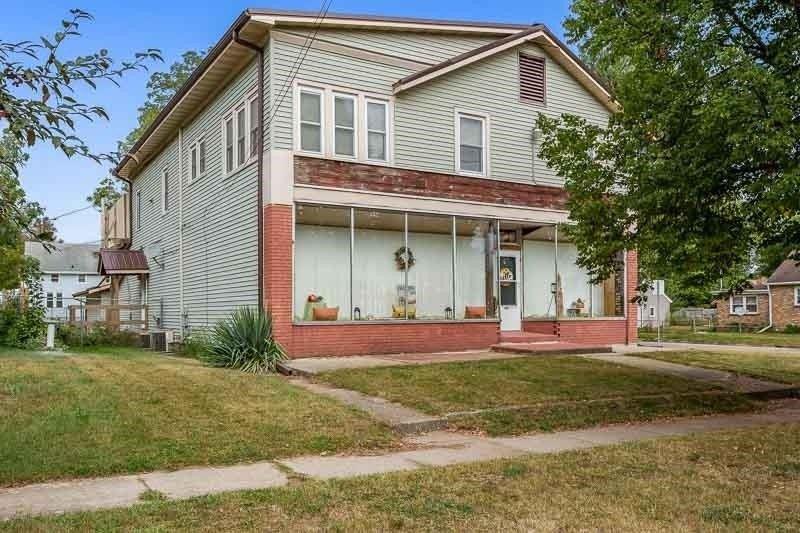 Property Image for 1503 St. Lawrence Avenue